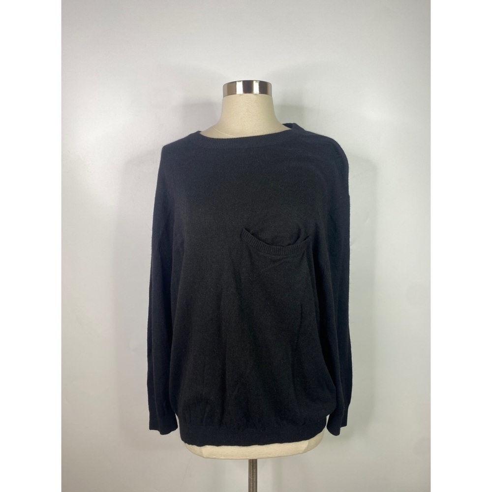 Callahan Casual Balloon Sleeves Sweater